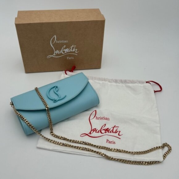 Christian Louboutin Crossbody Bag - Picture 1 of 6